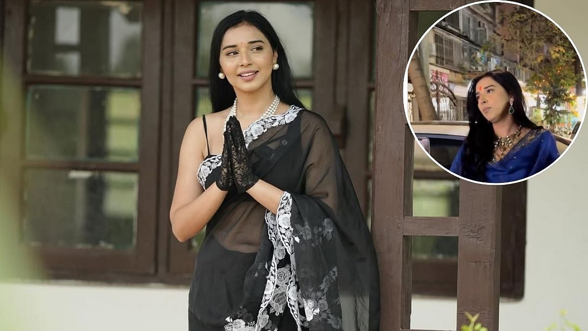 Tanya Mittal | Instagram