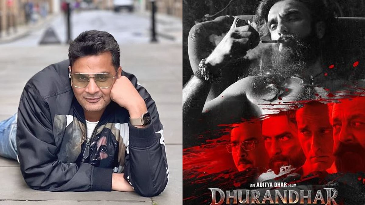 Who is Mukesh Chhabra? Casting Director Getting Praises For Dhurandhar Actors 