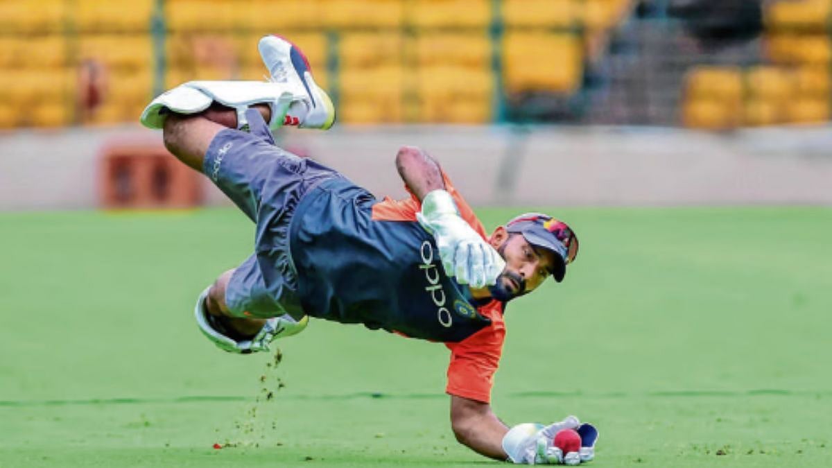 Former Indian Player Dinesh Karthik Appointed As Mentor & Batting Coach Of London Spirit