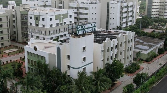 St Xavier’s University Kolkata To Set Up Nursing School & Medical College