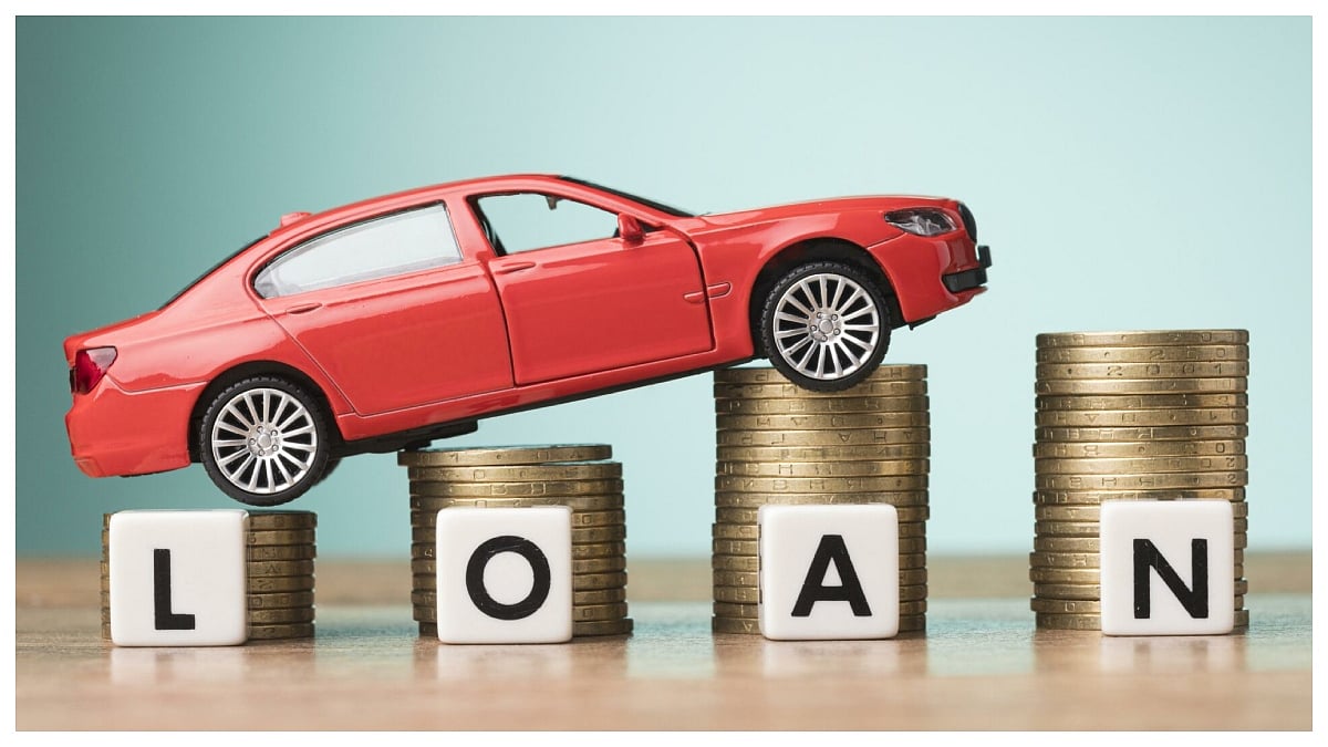 Vehicle Loans' AUMs Of India's Non-Banking Financial Companies To Grow At 17% To ₹11 Lakh Crore 