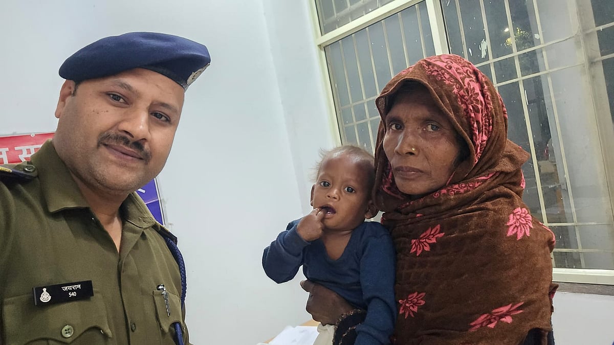 MP News: Unable To Conceive, Neighbour Abducts 1.5-Year-Old Boy In Gwalior