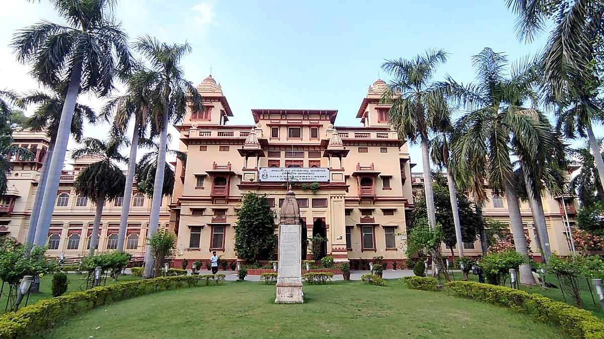 BHU Study Finds Teen Body Clock Shifting Toward Late Nights & High Night-Time Productivity