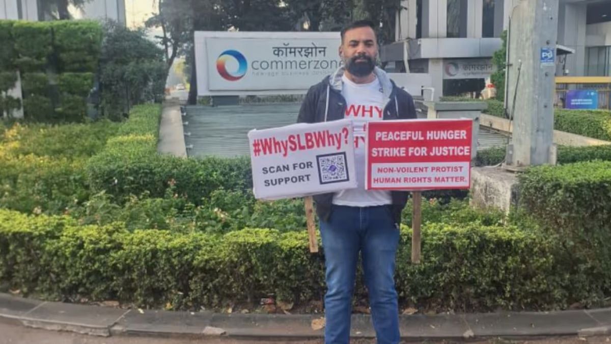Pune: Company Fires Man After He Was Diagnosed With Cancer In Annual Health Check-Up; Begins Hunger Strike 