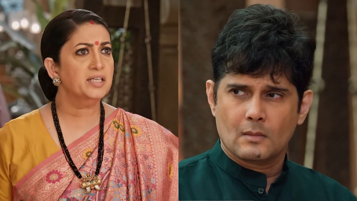 Kyunki Saas Bhi Kabhi Bahu Thi 2 New Promo Reveals Tulsi & Mihir Are No Longer Together; Netizens Call It 'Anupamaa Ki Copy'- VIDEO 