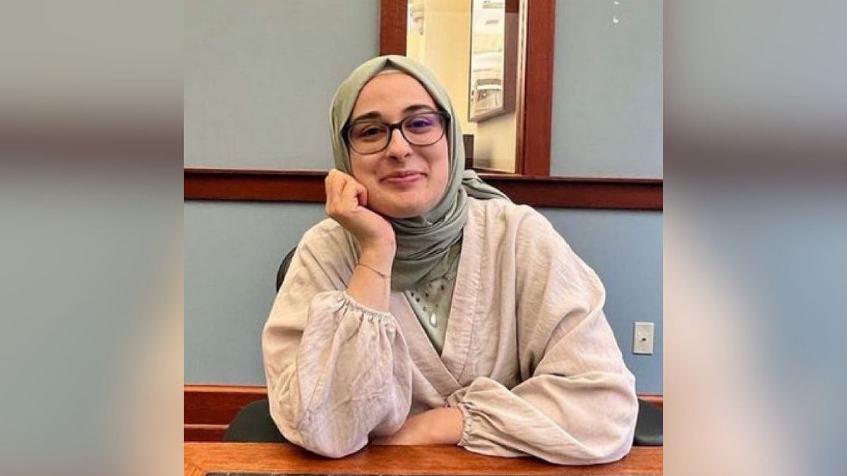 US: Federal Judge Allows Tufts University Student To Resume Research After Visa Revocation &...