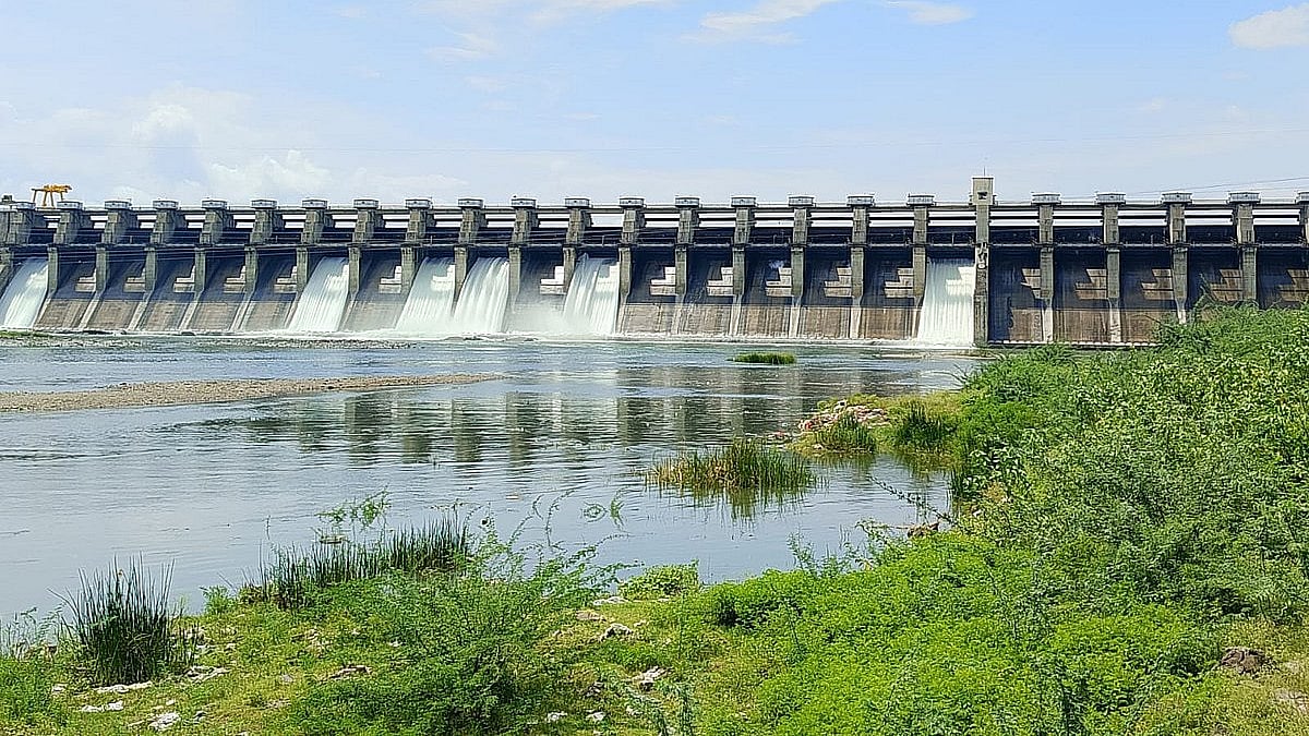 Chhatrapati Sambhajinagar: CSMC To Supply Machinery For Jayakwadi Dam Encroachment Removal, Says...