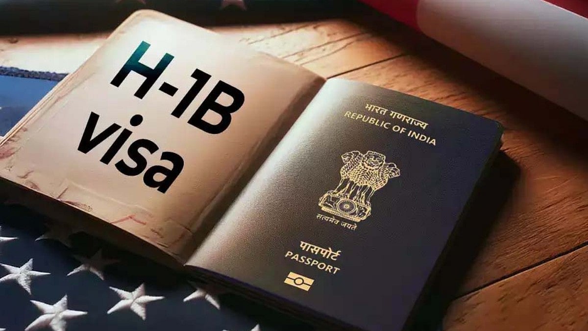 Many H-1B, H-4 Visa Appointments Postponed For Indians After US State Department's New Social Media...