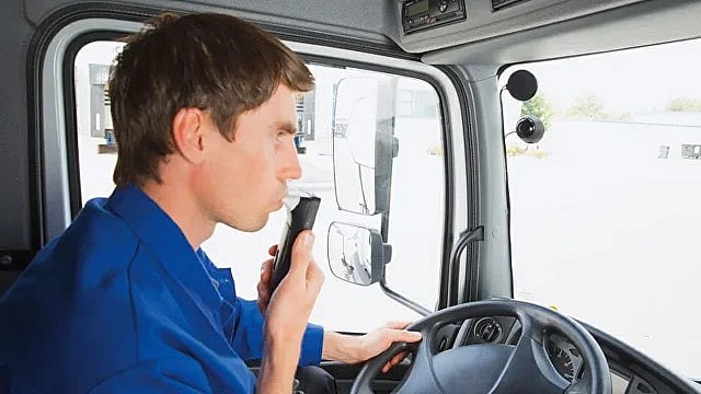 After Hinjawadi Accident, Pimpri-Chinchwad RTO Pushes For Breath Analyser Ignition System In All...