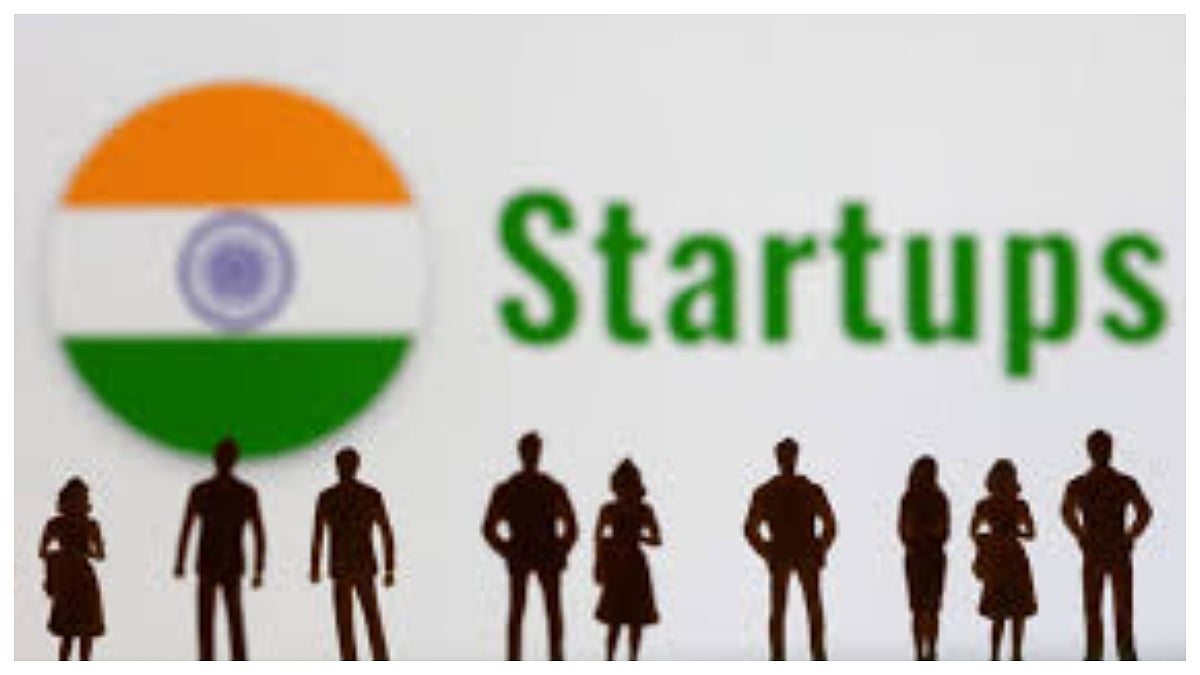 'Two Lakh Entities Recognised As Startups By The Government': Commerce Ministry 