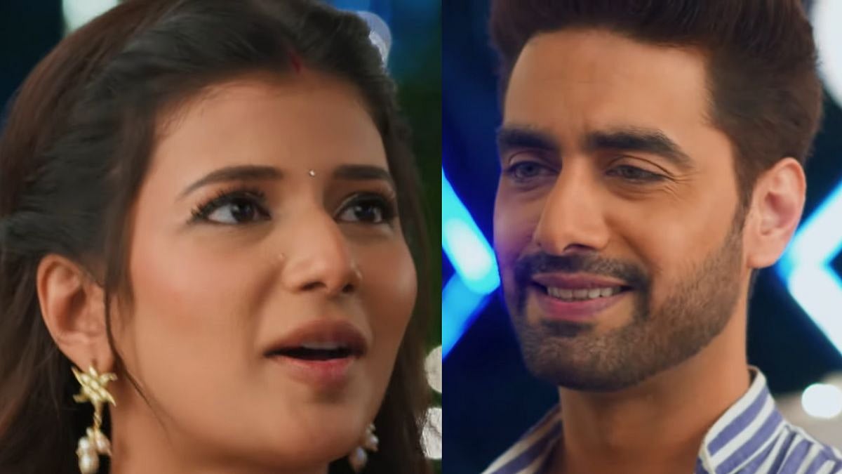 Yeh Rishta Kya Kehlata Hai Written Update, December 10: Poddar Family Turns Against Abhira As She...