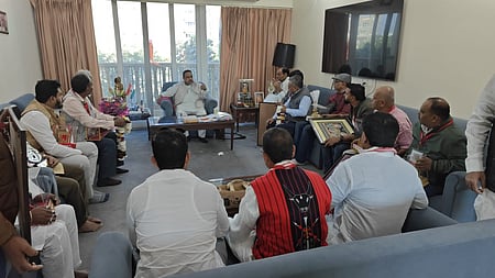 FRAI Warns E-Commerce Boom Forcing Thousands Of Kirana Stores To Shut Down 