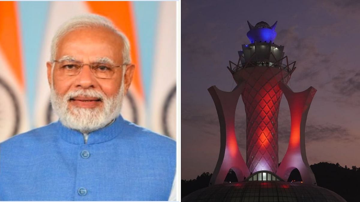 'Assam Movement Will Always Have A Prime Place In Our History': PM Modi On Swahid Diwas