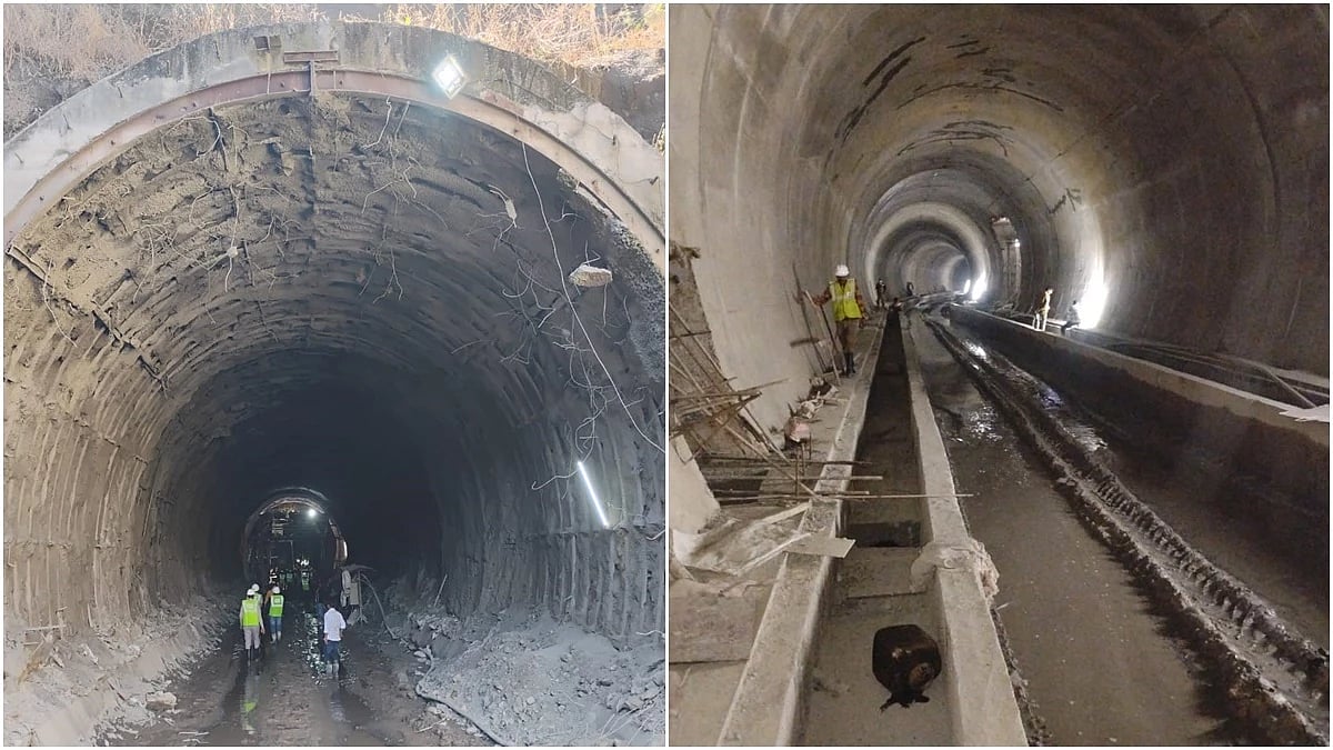 MP News: After 17-Year Wait, Dhar Likely To Get First Train By March 2026