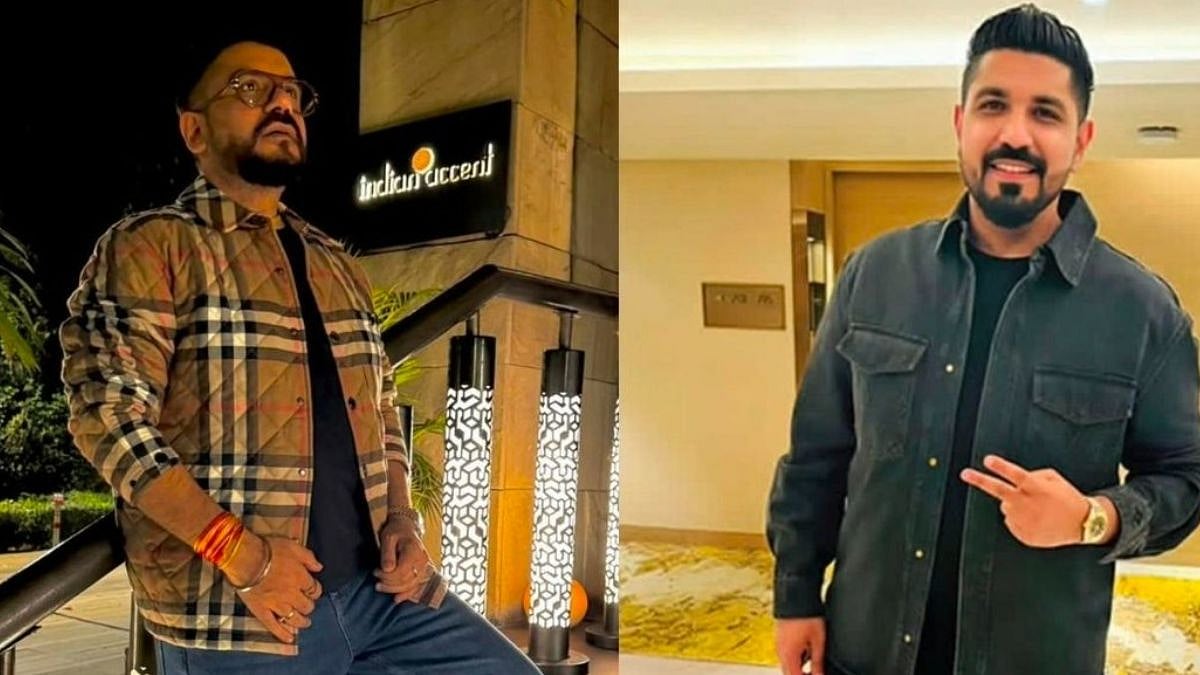 Goa Fire Tragedy: Birch By Romeo Lane Owners Gaurav & Saurabh Luthra Fled To Thailand As Nightclub...