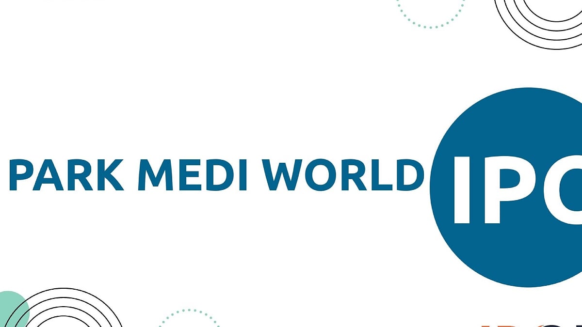 Hospital Chain Park Medi World's IPO Ropes In 52% Subscriptions On The First Day Of Share Sale 