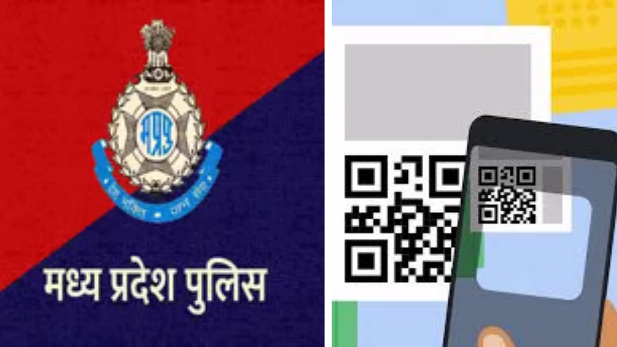 Bhopal News: In Week 1, Bhopal Police’s QR-Based Tool Clocks 45 Complaints | Representative Image