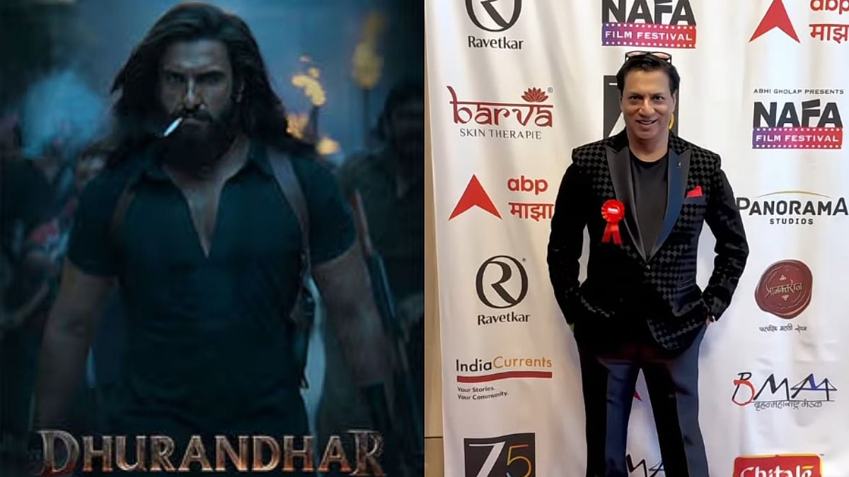 'Big Paradigm Shift In Mumbai Film Industry': Madhur Bhandarkar On Success Of Dhurandhar