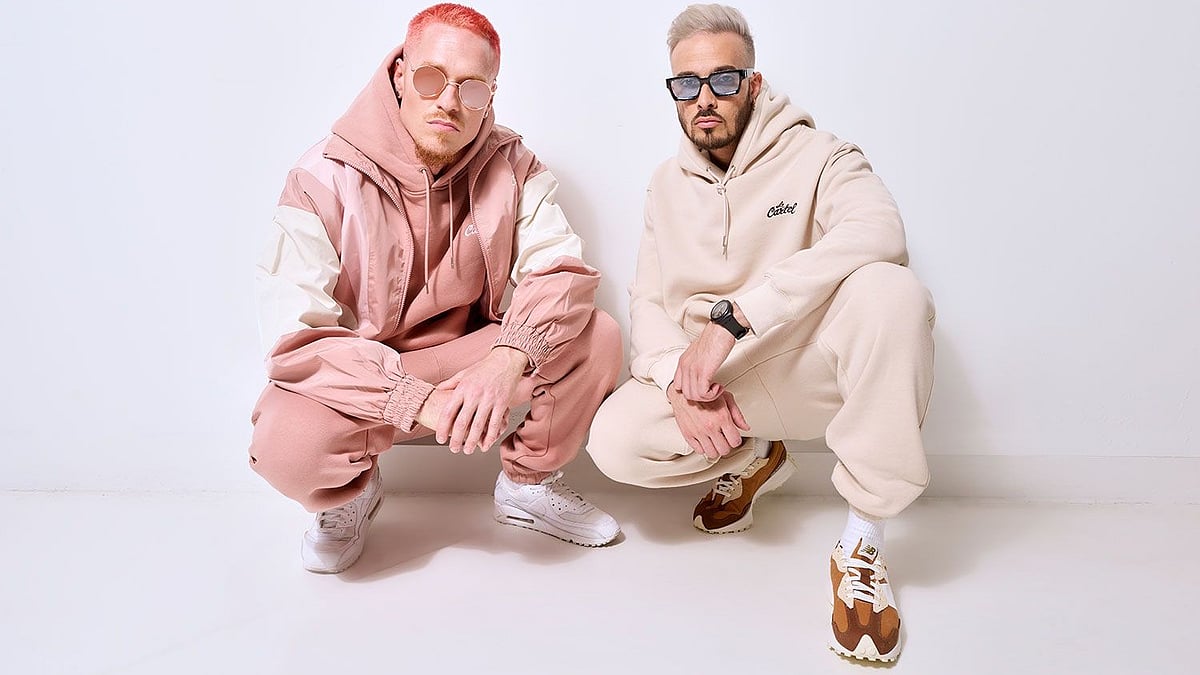 Banx & Ranx Collaborate With Neha Kakkar And Gur Sidhu On International Remix Of 'Moon Calling'