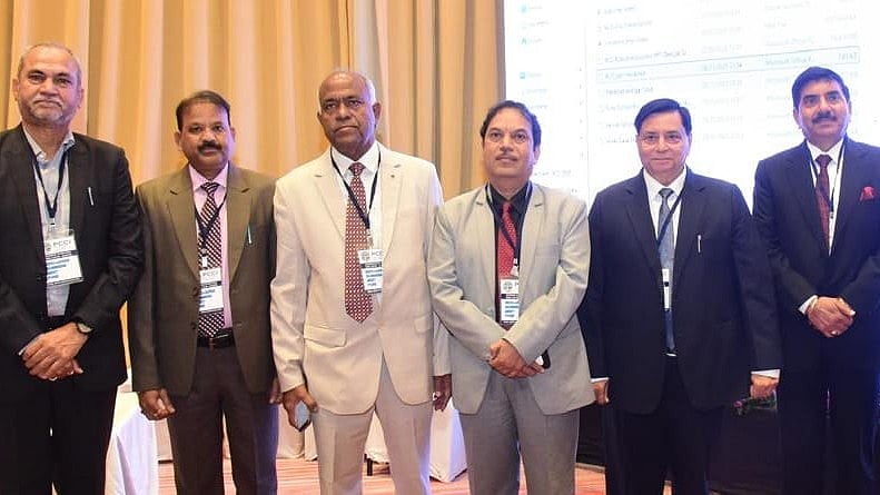 Pune: PCC&I Launches India-Japan Partnership To Bridge Technology And Resources |