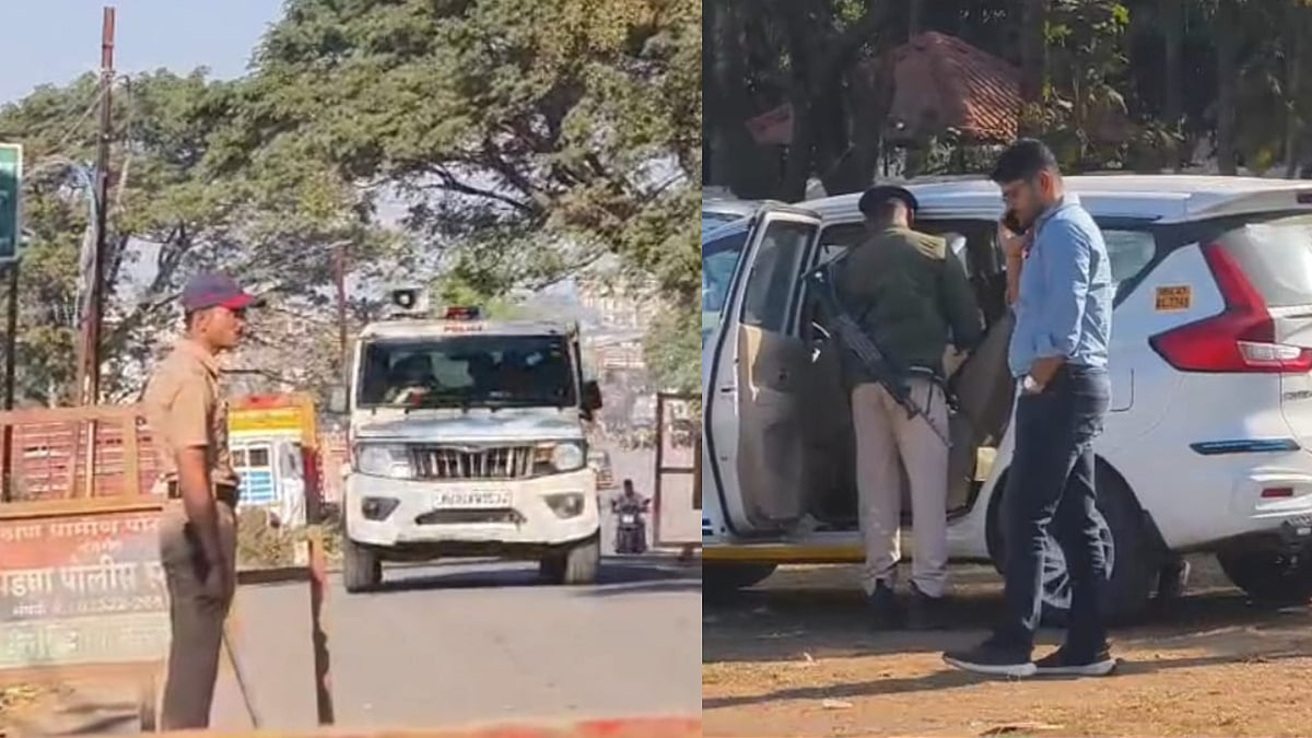 Terror Timber Trail: ED Raids 40 Locations, Probe Reveals ISIS Module Funded By Illegal Wood...