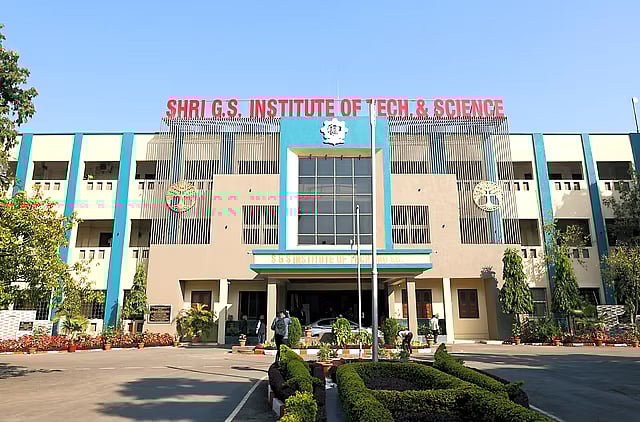 Indore News: Smart Talk; SGSITS Explores Wireless Future With Slovakian Experts