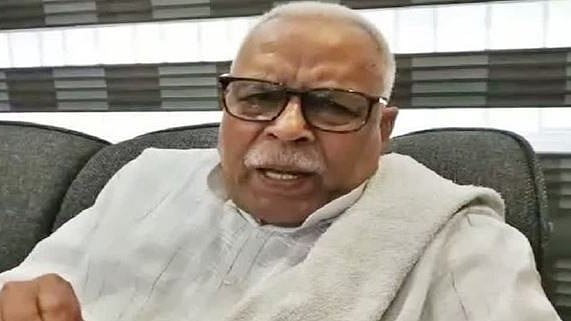 Senior RJD Leader Shivanand Tiwari Questions Tejashwi Yadav’s Leadership After Poll Debacle 