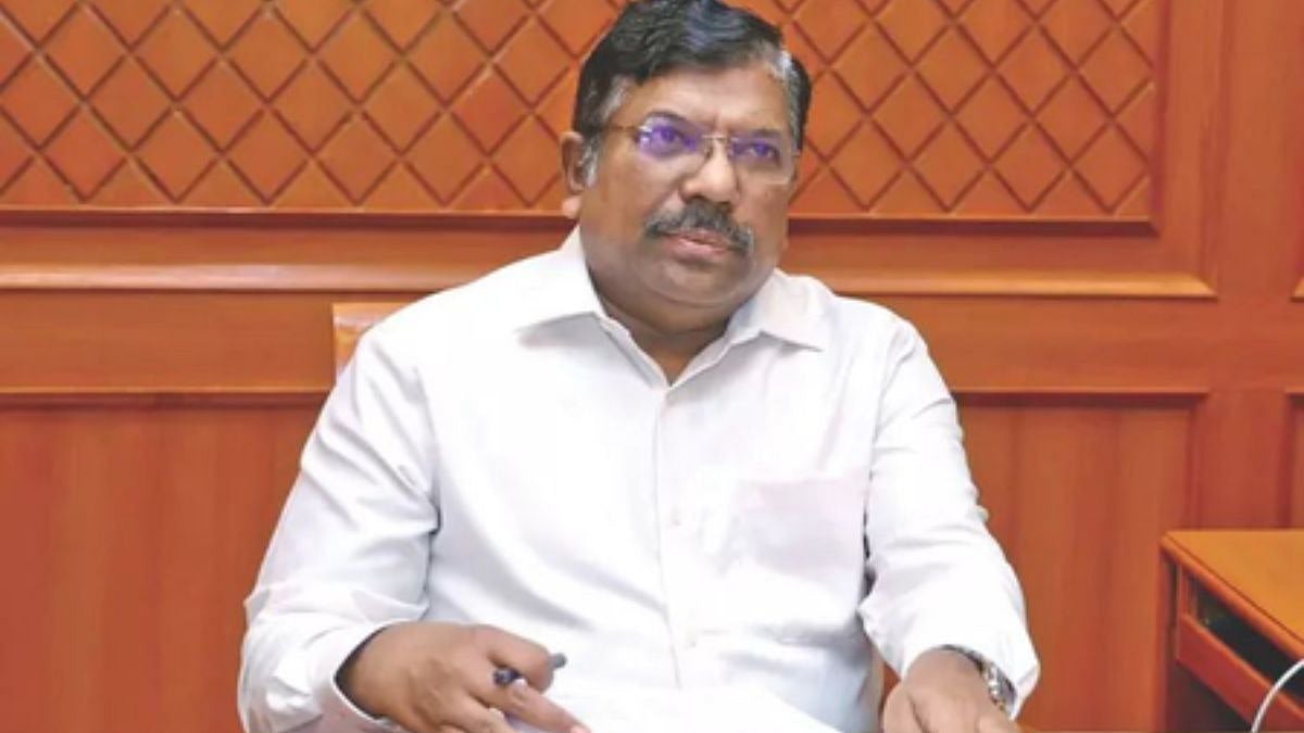 Tamil Nadu Chief Secretary Muruganandam Warns Of Pay Cut For Employees Joining One-Day Strike Today | IANS