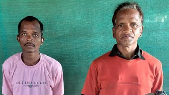 'Now Madhya Pradesh Is Naxal Free,' Says CM Mohan Yadav After Two LWE Activists Surrendered In...