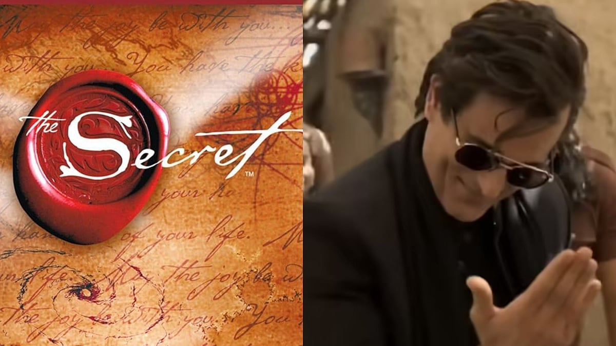 How 'The Secret' Sparked A Quiet Shift In Akshaye Khanna’s Life: Fans Think It Led Him To...