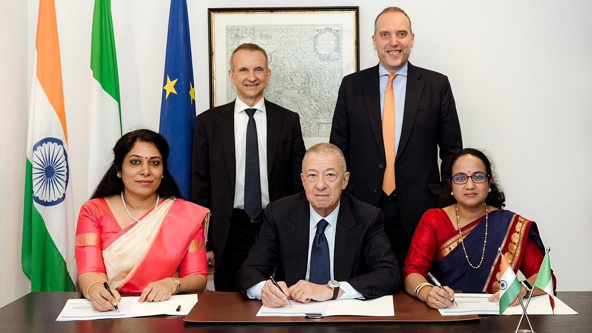 Prada Partners With LIDCOM–LIDKAR To Launch Kolhapuri-Inspired Global Luxury Line; 2,000 Pairs To...