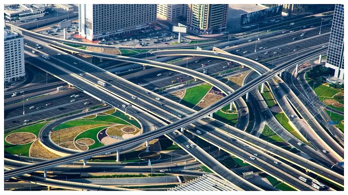 Haryana Government Opens Floodgates, Releasing ₹1,700 Crore To Strengthen Urban Development &...