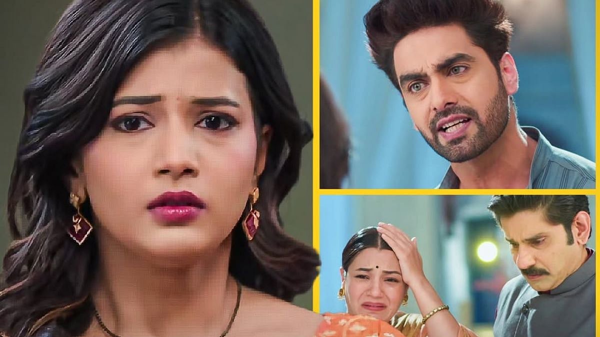Yeh Rishta Kya Kehlata Hai Written Update, December 11: Abir Secretly Visiting Kiara Creates Chaos...