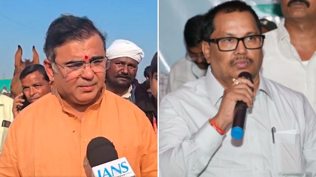 Maharashtra Opposition Stages Walkout After Minister’s Response On Cotton And Soybean Procurement Sparks Anger