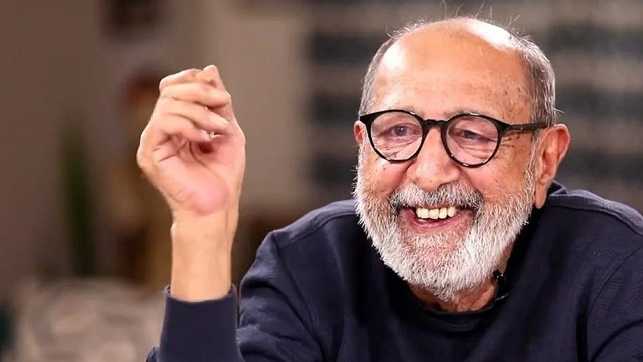Tinnu Anand