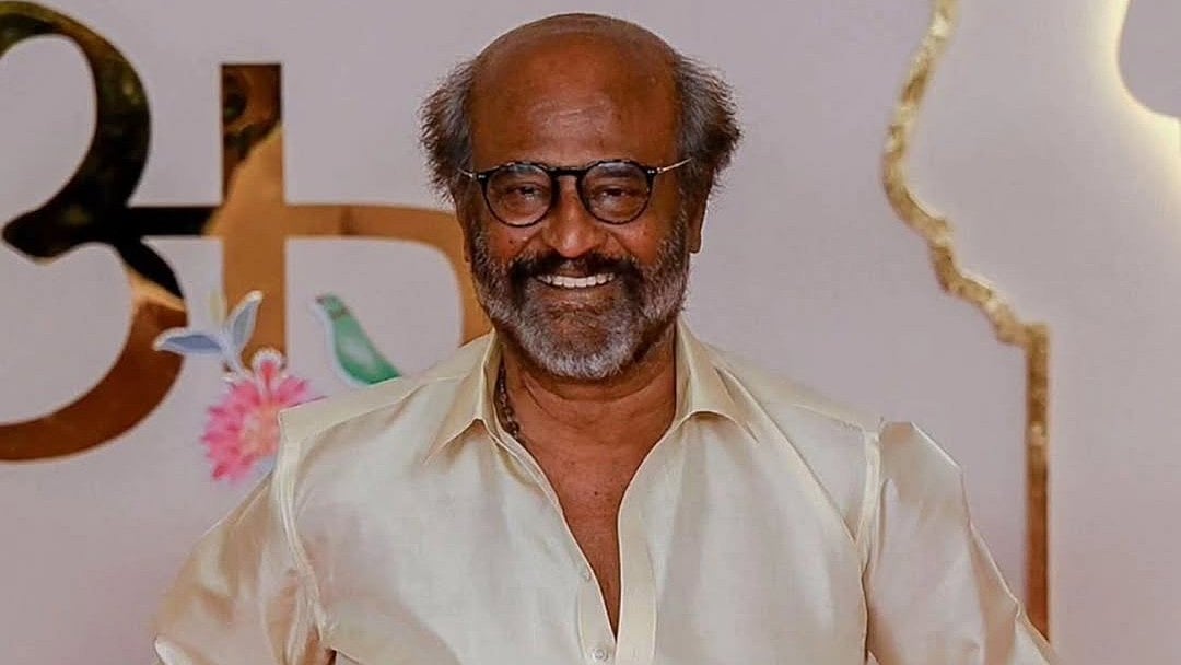 Rajinikanth Turns 75 |
