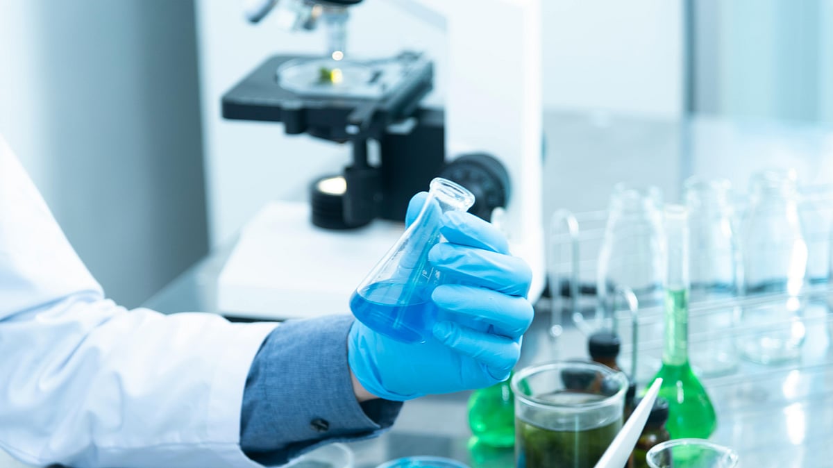 36 Medicine Samples Fail Quality Tests; Maharashtra Cancels 215 Drug Licences In Statewide Crackdown