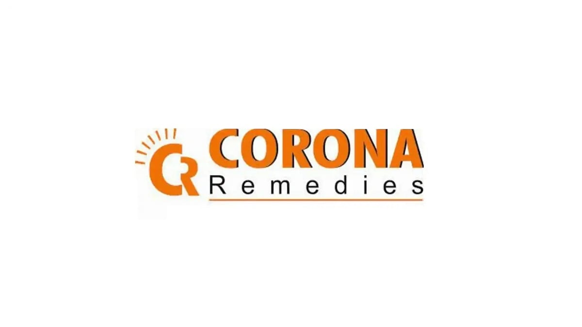 Pharma Firm Corona Remedies' IPO Receives 137.04 Times Subscription On The Closing Day Of Share Sale 