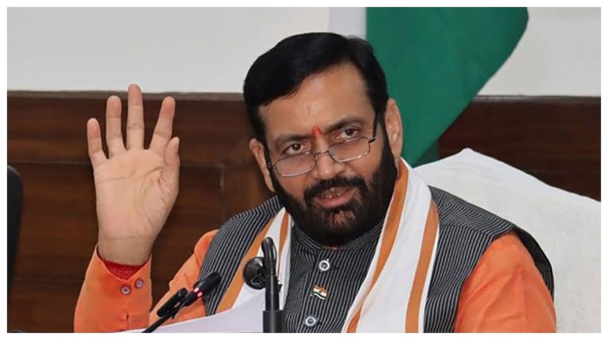 Haryana Govt Directs Discontinuation Of Usage Of Terms ‘Harijan’, ‘Girijan’ In Official...