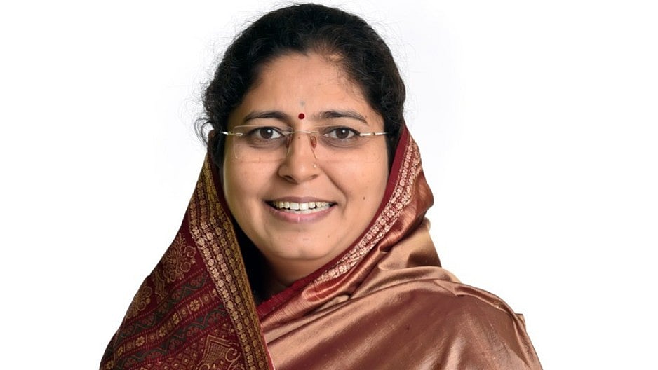 Nashik: 'Mahayuti Govt's Negligence Led To Shakti Act's Rejection', Says Former MLA Deepika Chavan