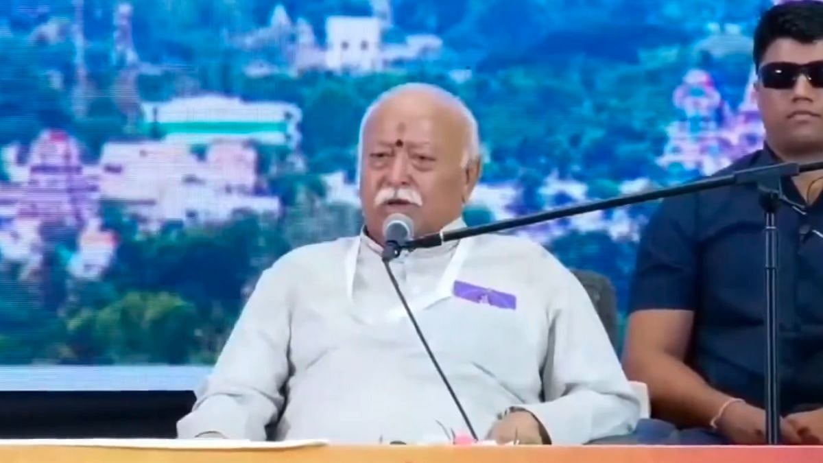 From India To America: The Rising Discourse on Faith, Family, & National Identity