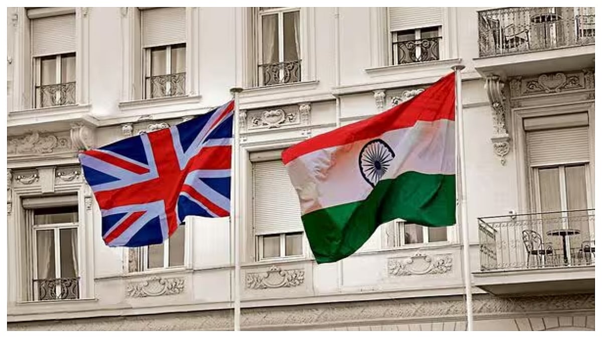 UK Companies Expand Footprint In India With ₹5,693 Billion Turnover & 552,902 Employees As FTA-Unlocked Growth Seeps In 