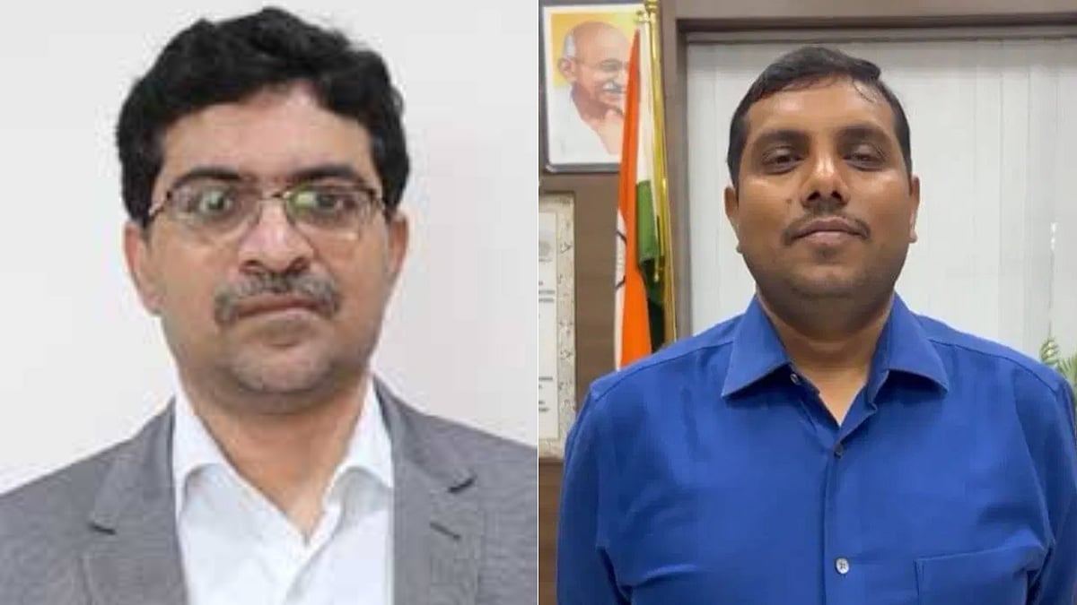 MP News: M. Selvendran To Become Principal Secretary, Bhopal Collector Kaushalendra Vikram Singh, With 2010 Batch Officers To Be Secretaries