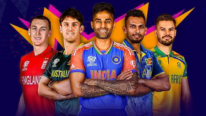 ICC T20 World Cup Cup 2026 Tickets To Go Live At 6:45 PM IST On December 11, Prices Start At ₹100