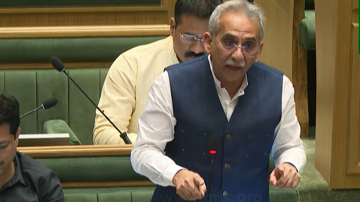 Mumbai Water Crisis Warning: Congress MLA Amin Patel Flags Shortages Despite Full Lakes, Urges...