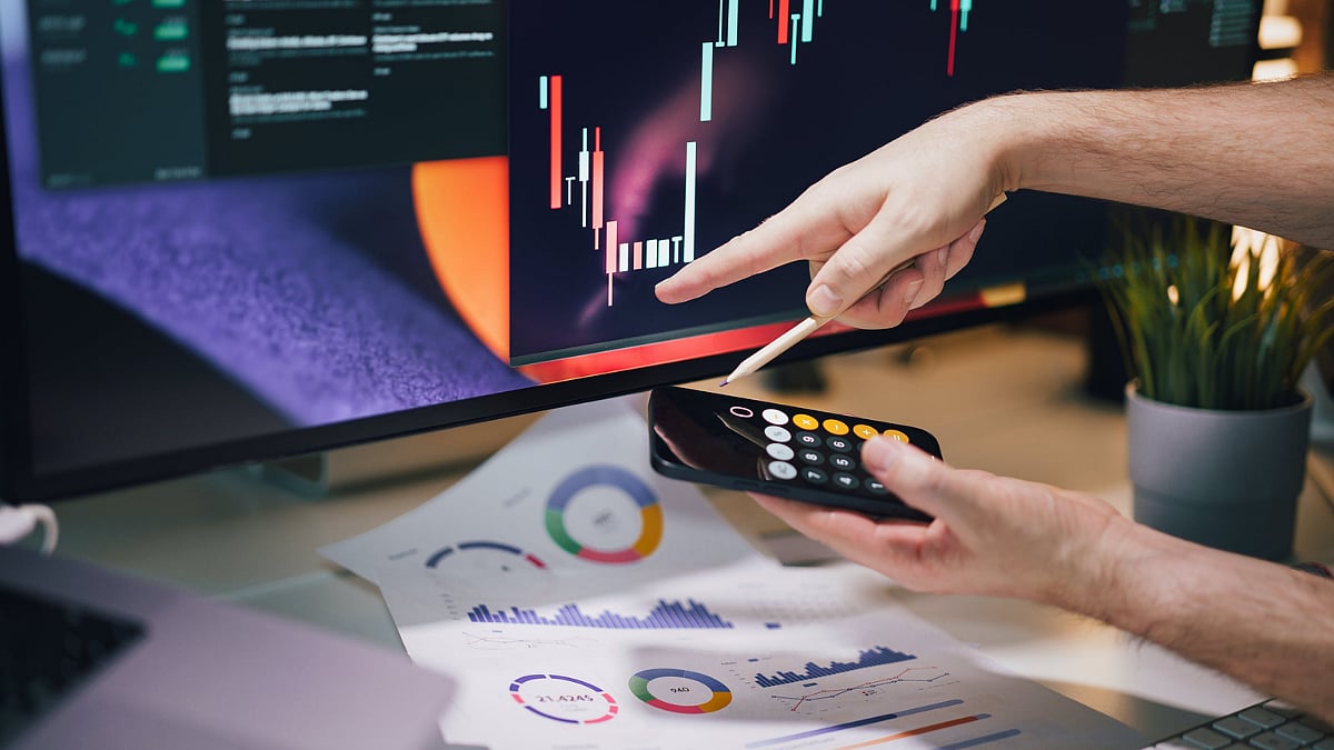 Age of Overthinking: How Modern Investors Are Getting Lost In Endless Information