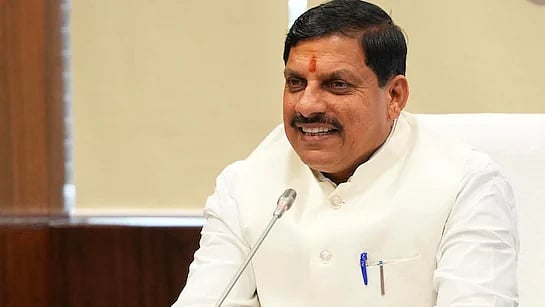 MP News: CM Mohan Yadav Hails Progress In Jobs, Education & Tourism As His Govt Completes 2 Years On...