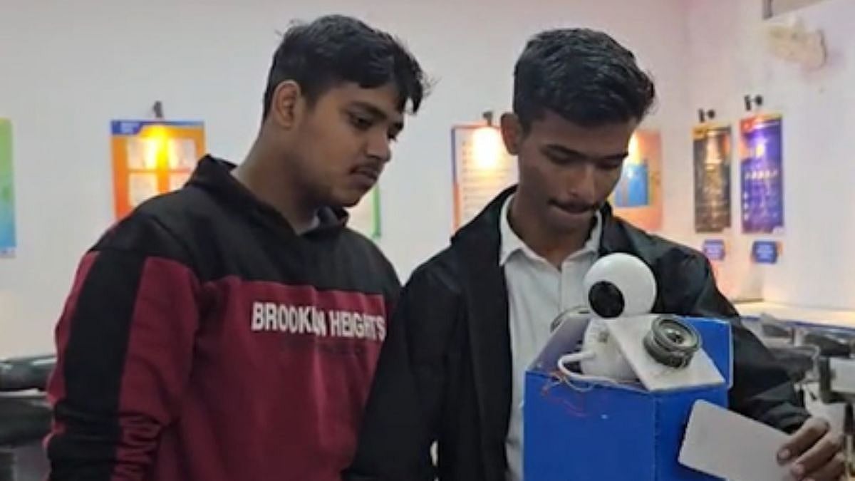 Uttar Pradesh: Varanasi's PM Shri Rajkiya Queens Inter College To Launch State's First AI & Robotics Lab Soon 