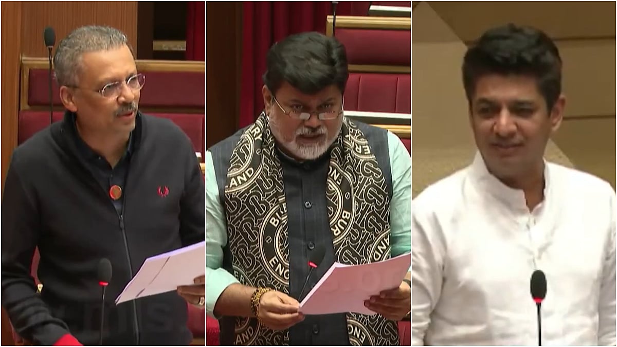 Ministers informed the Assembly that the Worli–Shivdi road work is 90% complete, with full project completion targeted for September 2026 | X - @NarvekarMilind_