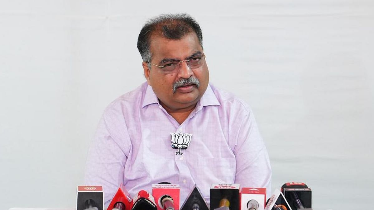 Maharashtra Local Body Polls 2025: 'BJP To Contest Mumbai And Major Municipal Elections As MahaYuti Alliance,' Says State President Ravindra Chavan 